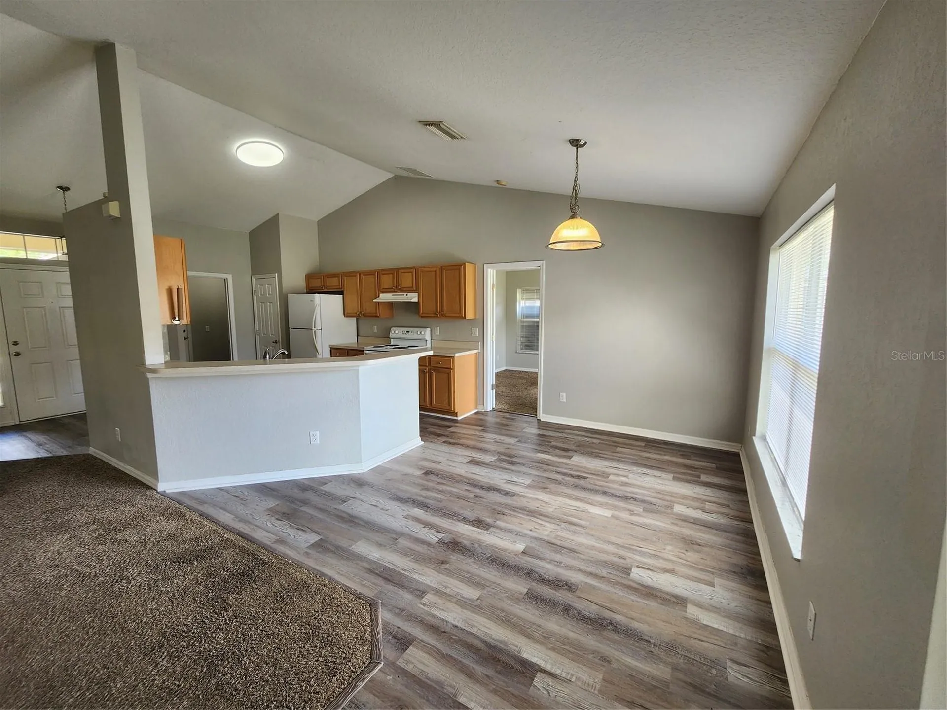 2583 Wilburn Terrace North Port FL 34288