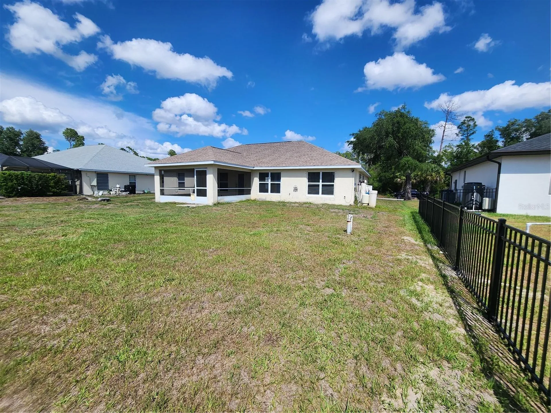 2583 Wilburn Terrace North Port FL 34288