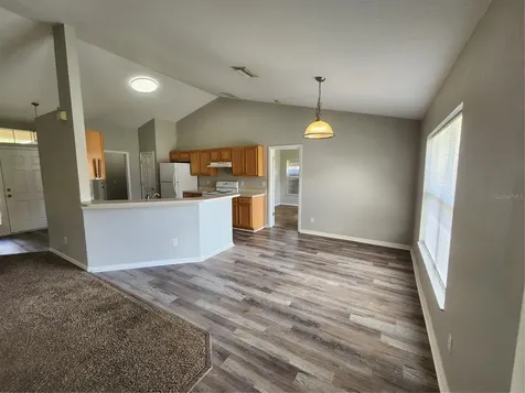 2583 Wilburn Terrace North Port FL 34288