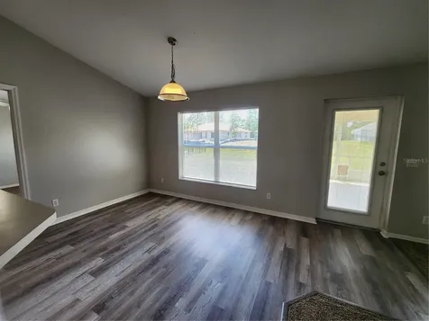 2583 Wilburn Terrace North Port FL 34288