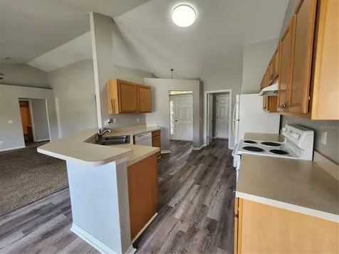 2583 Wilburn Terrace North Port FL 34288