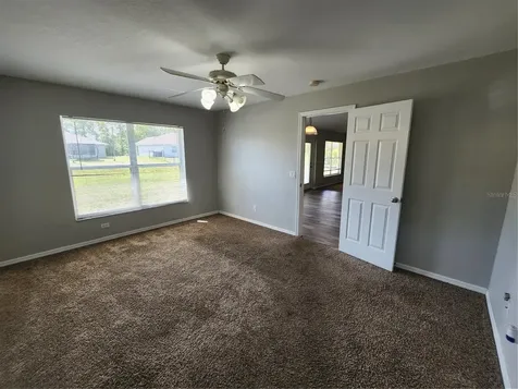 2583 Wilburn Terrace North Port FL 34288