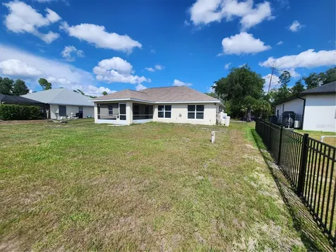 2583 Wilburn Terrace North Port FL 34288