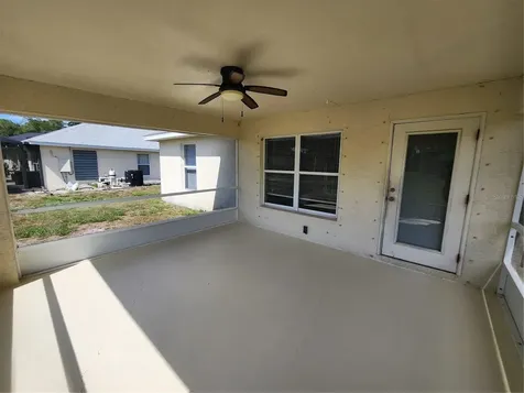 2583 Wilburn Terrace North Port FL 34288