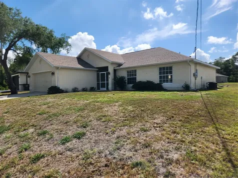 2583 Wilburn Terrace North Port FL 34288