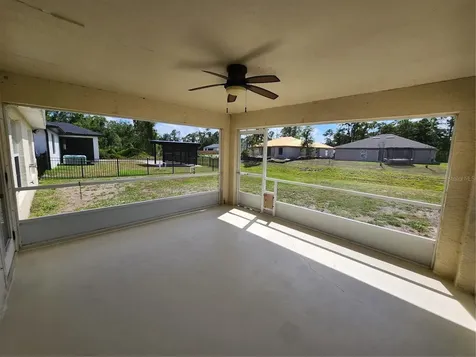 2583 Wilburn Terrace North Port FL 34288