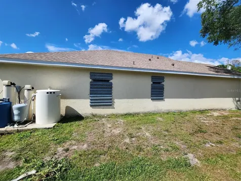 2583 Wilburn Terrace North Port FL 34288