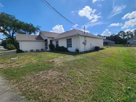 2583 Wilburn Terrace North Port FL 34288