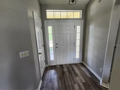 2583 Wilburn Terrace North Port FL 34288