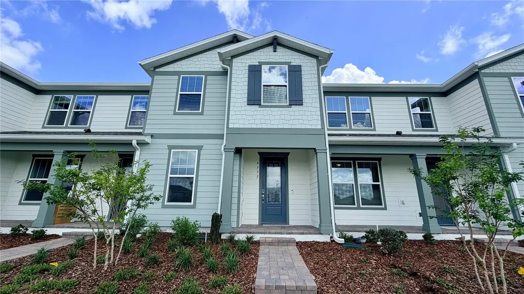 4557 Orchard View Alley Clermont FL 34714