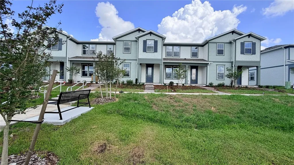 4557 Orchard View Alley Clermont FL 34714