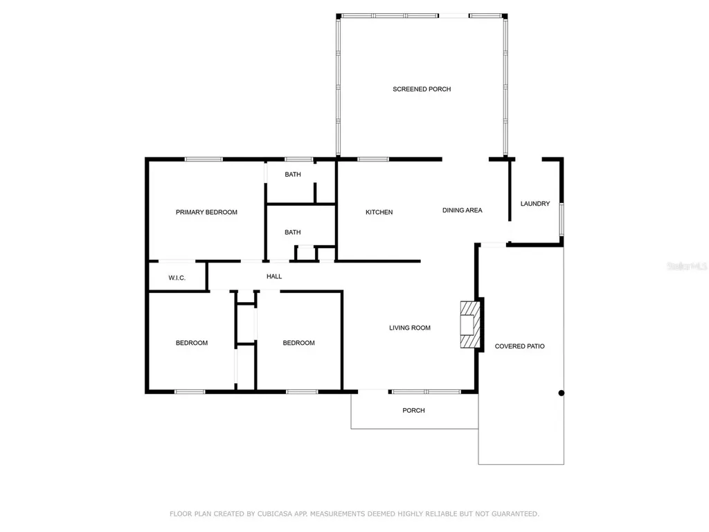5503 Lorraine Street Lakeland FL 33810
