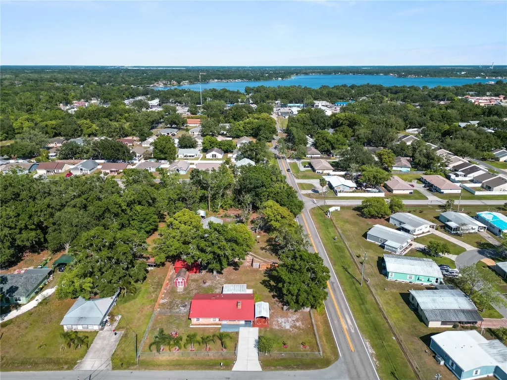 5503 Lorraine Street Lakeland FL 33810