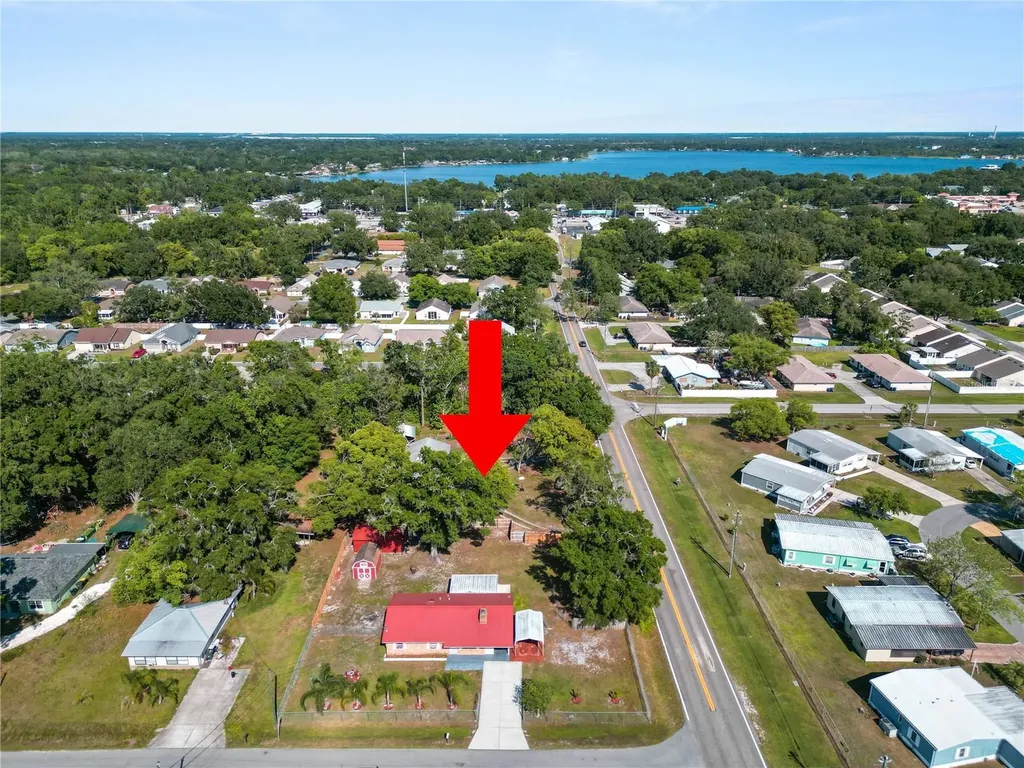 5503 Lorraine Street Lakeland FL 33810