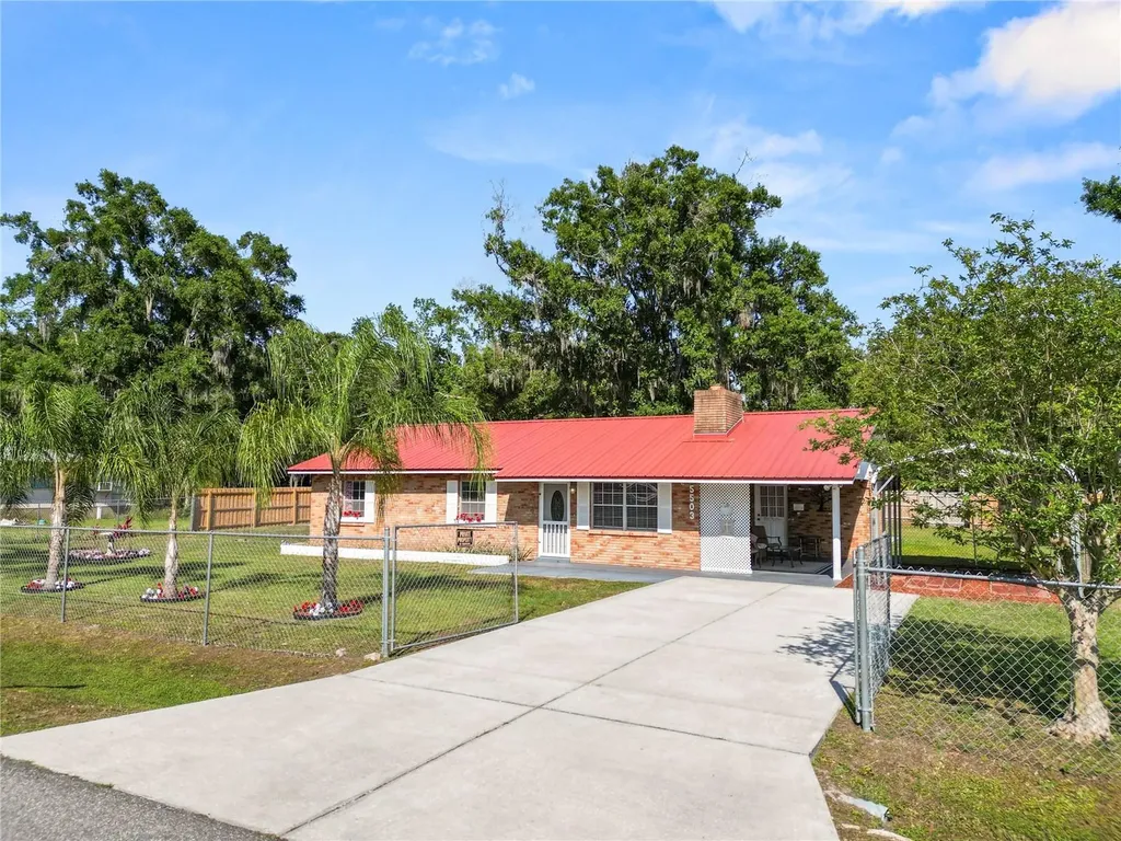 5503 Lorraine Street Lakeland FL 33810