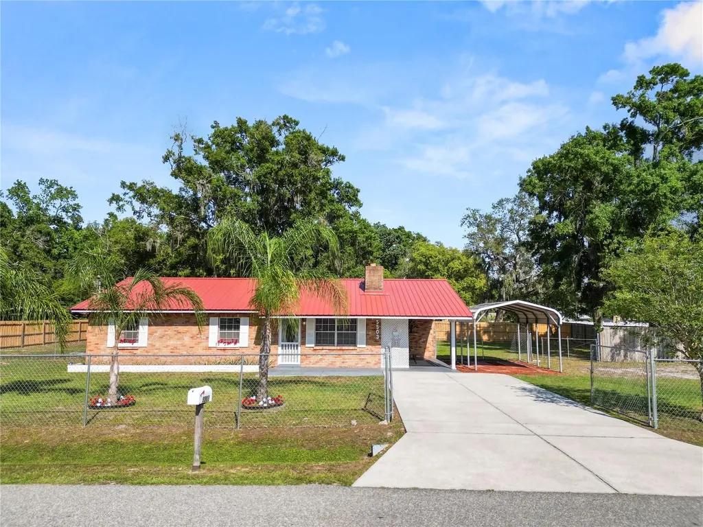 5503 Lorraine Street Lakeland FL 33810