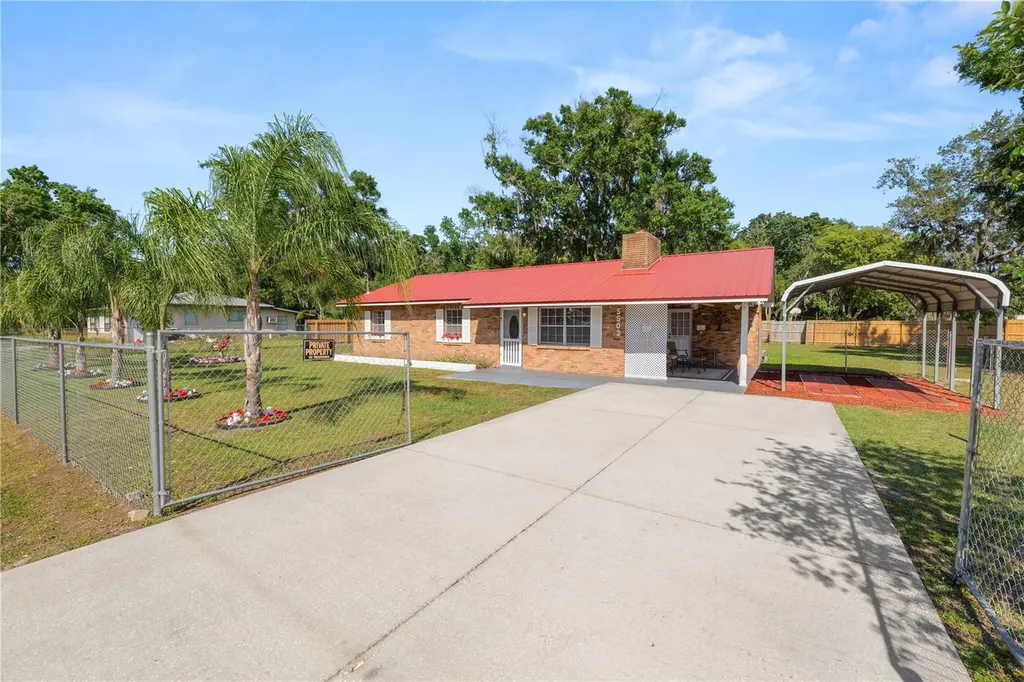5503 Lorraine Street Lakeland FL 33810