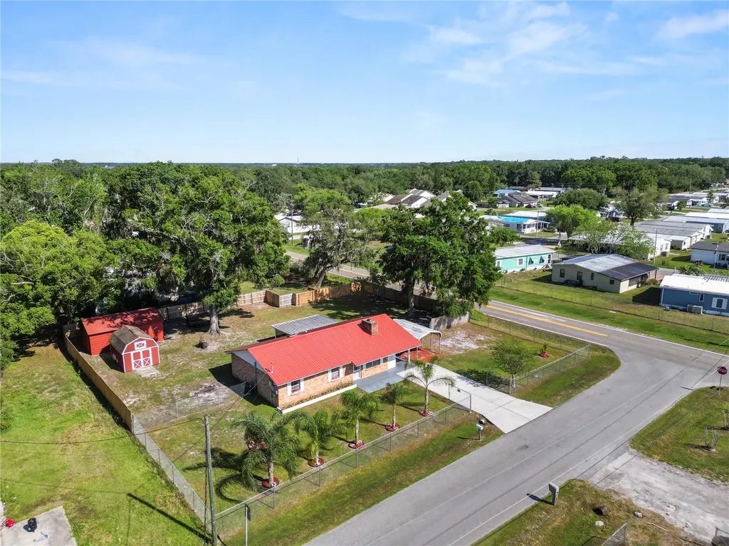 5503 Lorraine Street Lakeland FL 33810