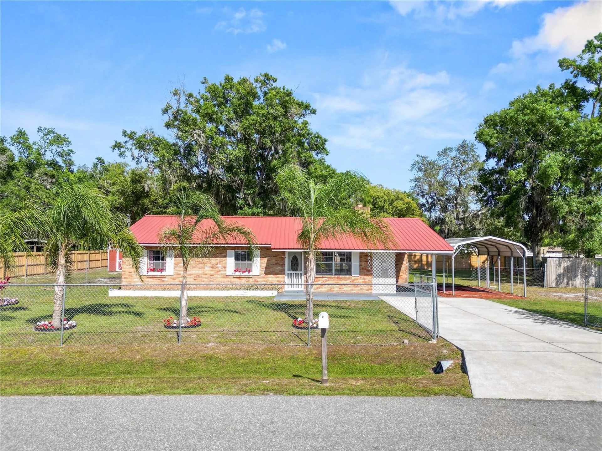 5503 Lorraine Street Lakeland FL 33810