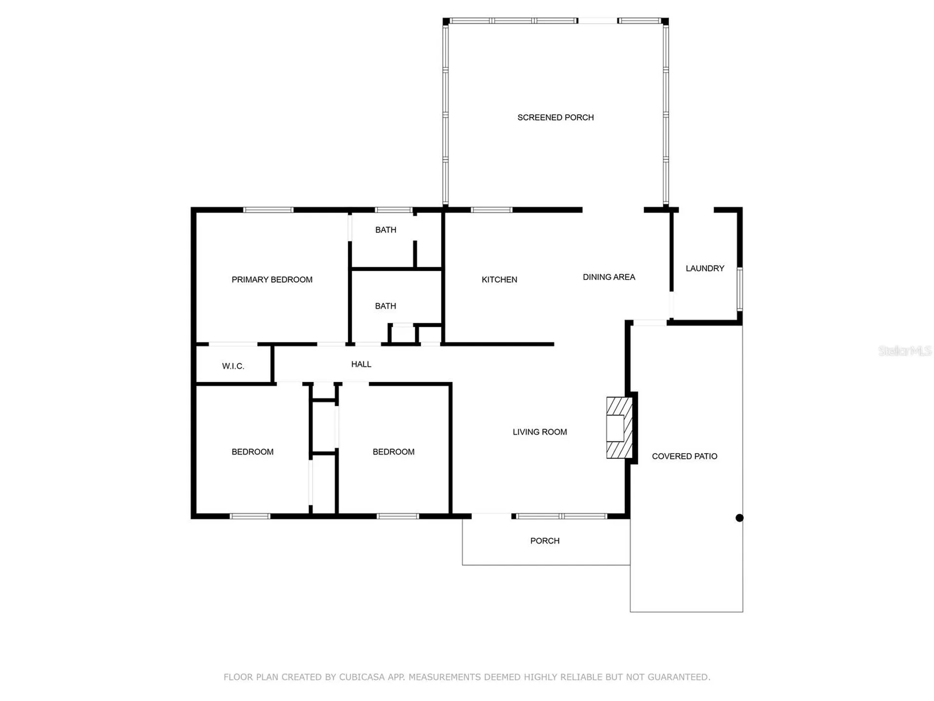 5503 Lorraine Street Lakeland FL 33810