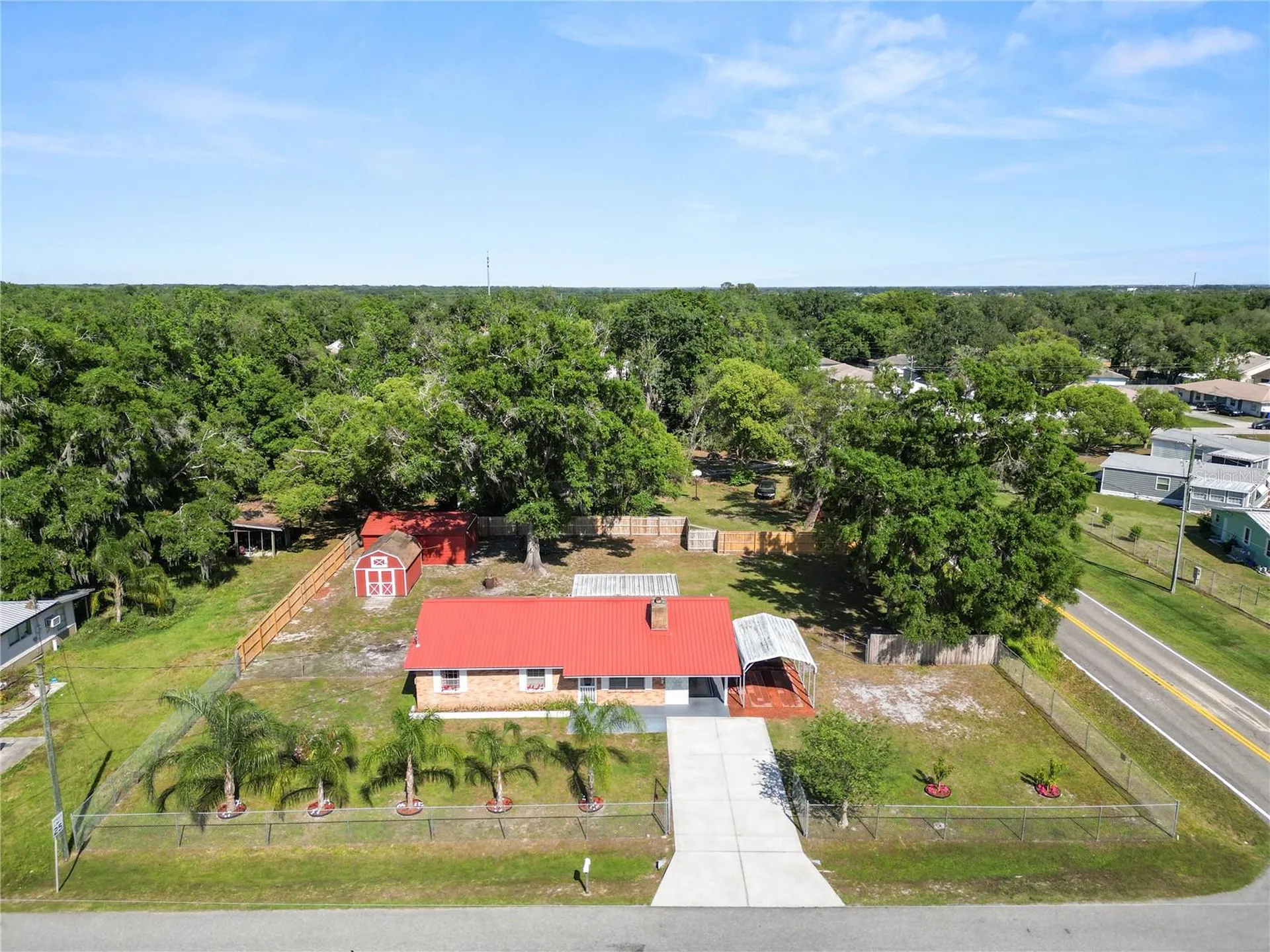 5503 Lorraine Street Lakeland FL 33810