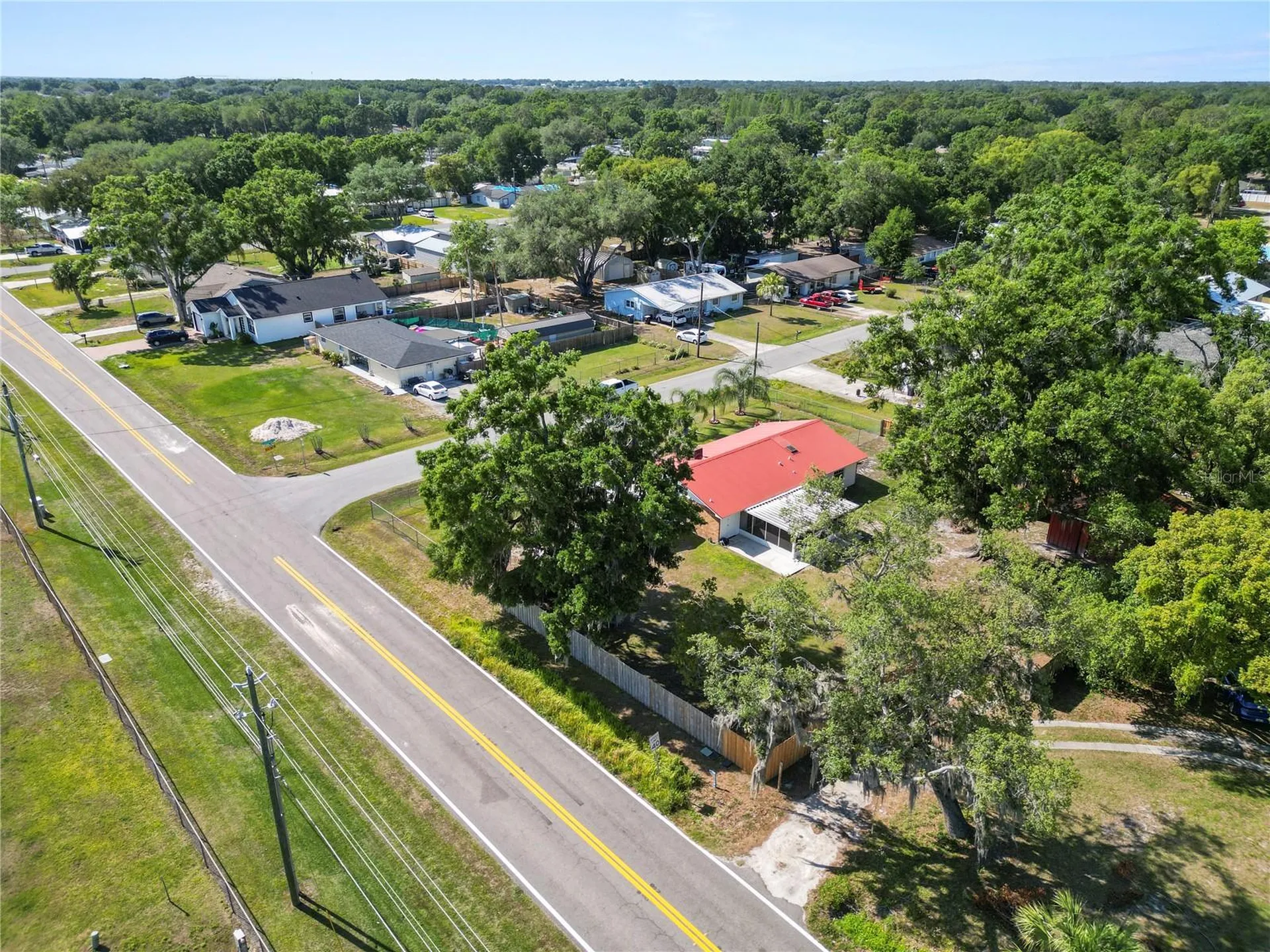 5503 Lorraine Street Lakeland FL 33810