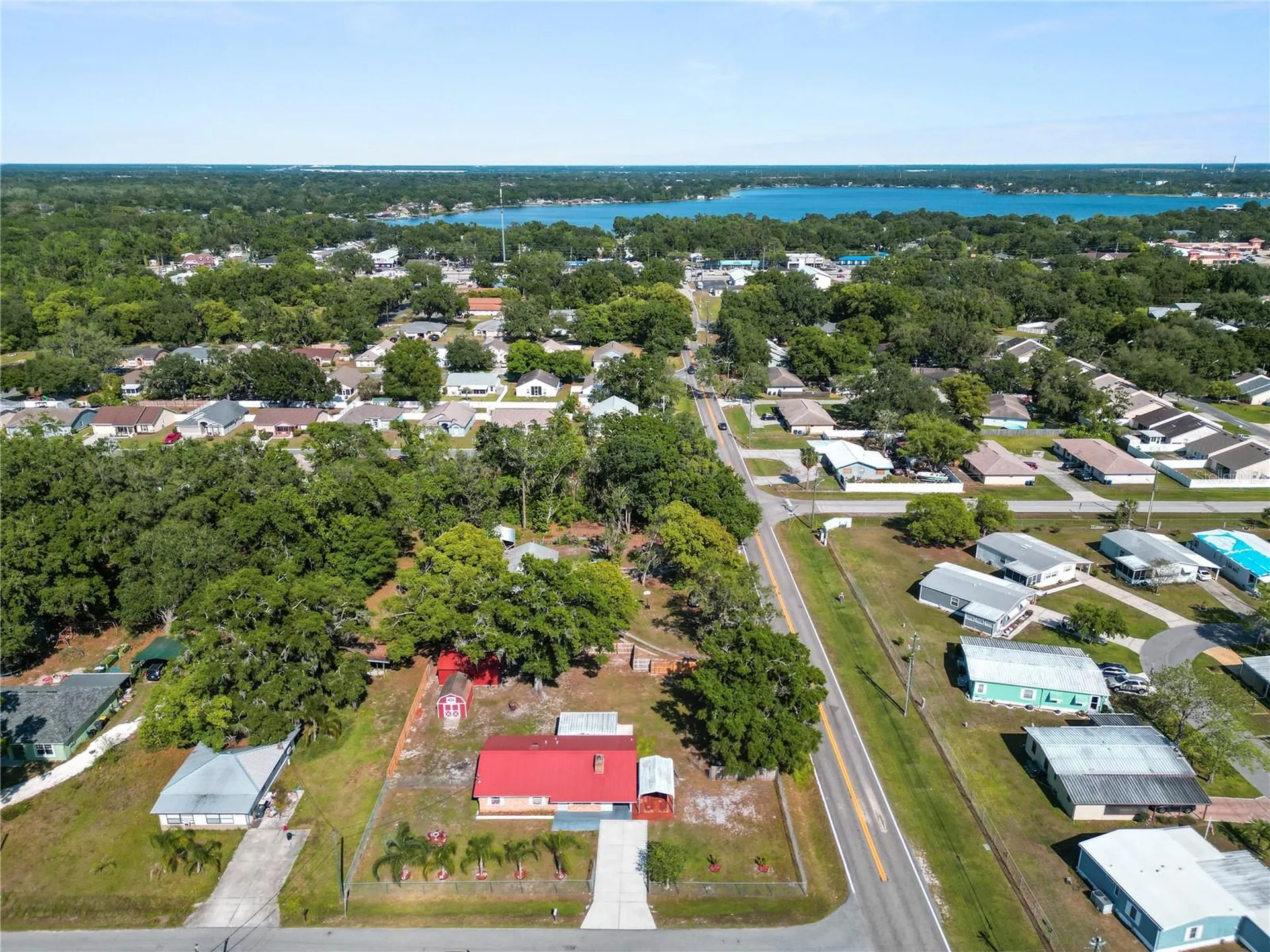 5503 Lorraine Street Lakeland FL 33810