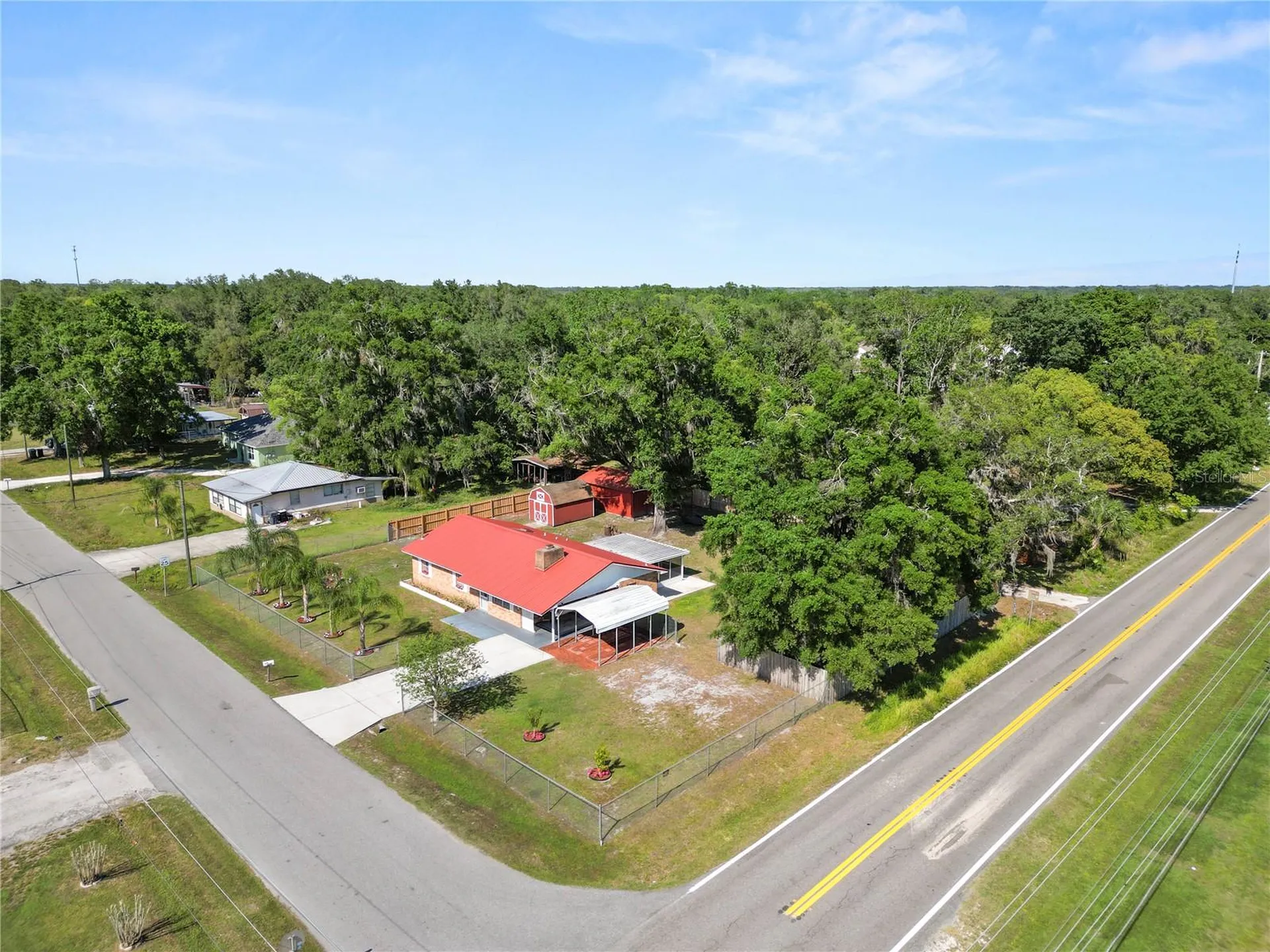 5503 Lorraine Street Lakeland FL 33810