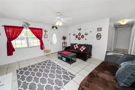 5503 Lorraine Street Lakeland FL 33810