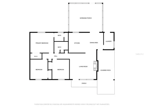 5503 Lorraine Street Lakeland FL 33810