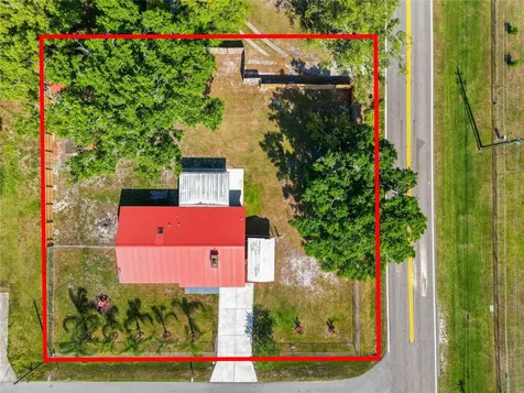 5503 Lorraine Street Lakeland FL 33810