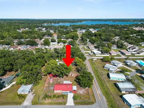 5503 Lorraine Street Lakeland FL 33810