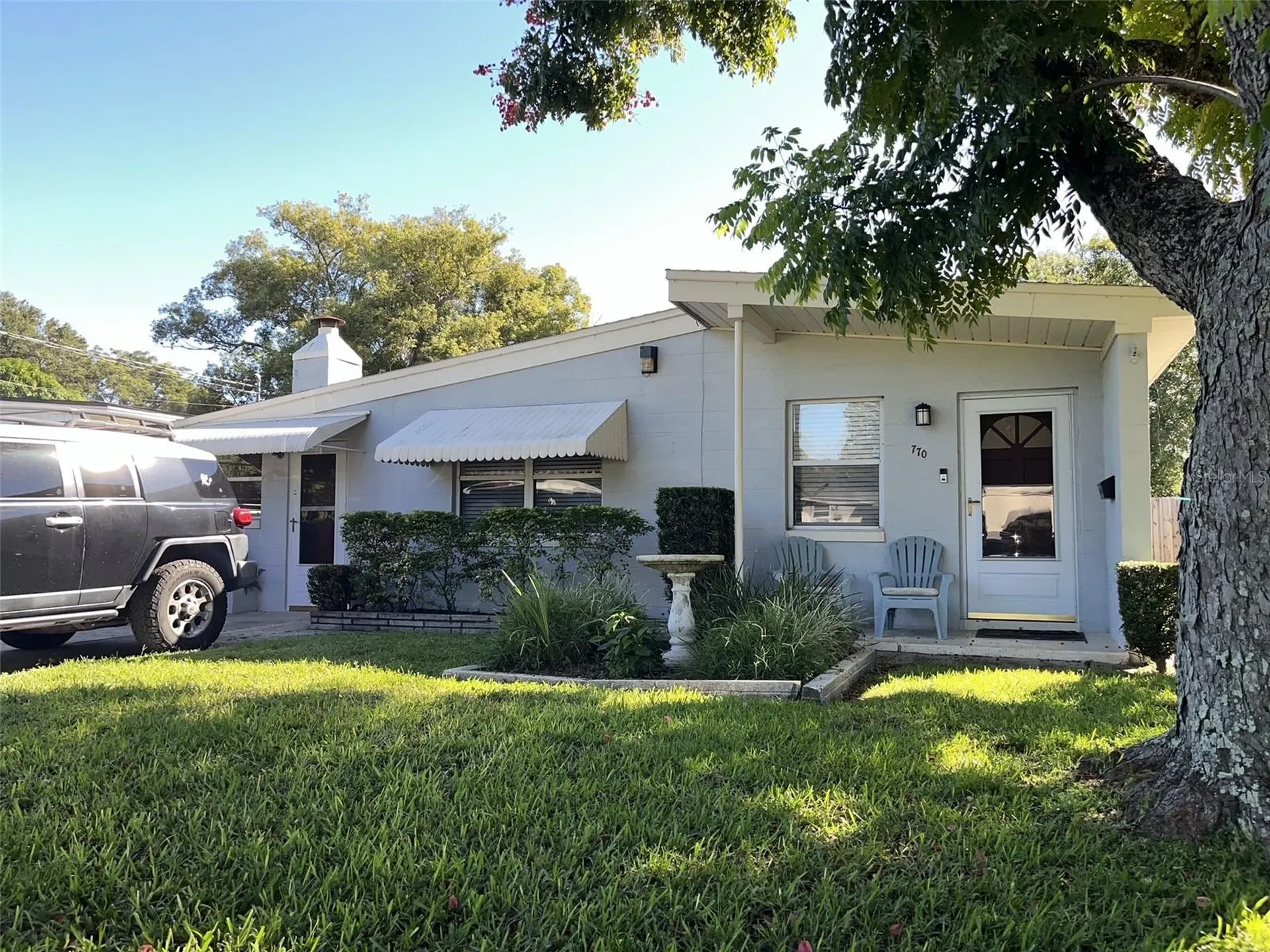 770 Baffie Avenue Winter Park FL 32789