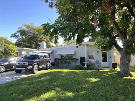 770 Baffie Avenue Winter Park FL 32789