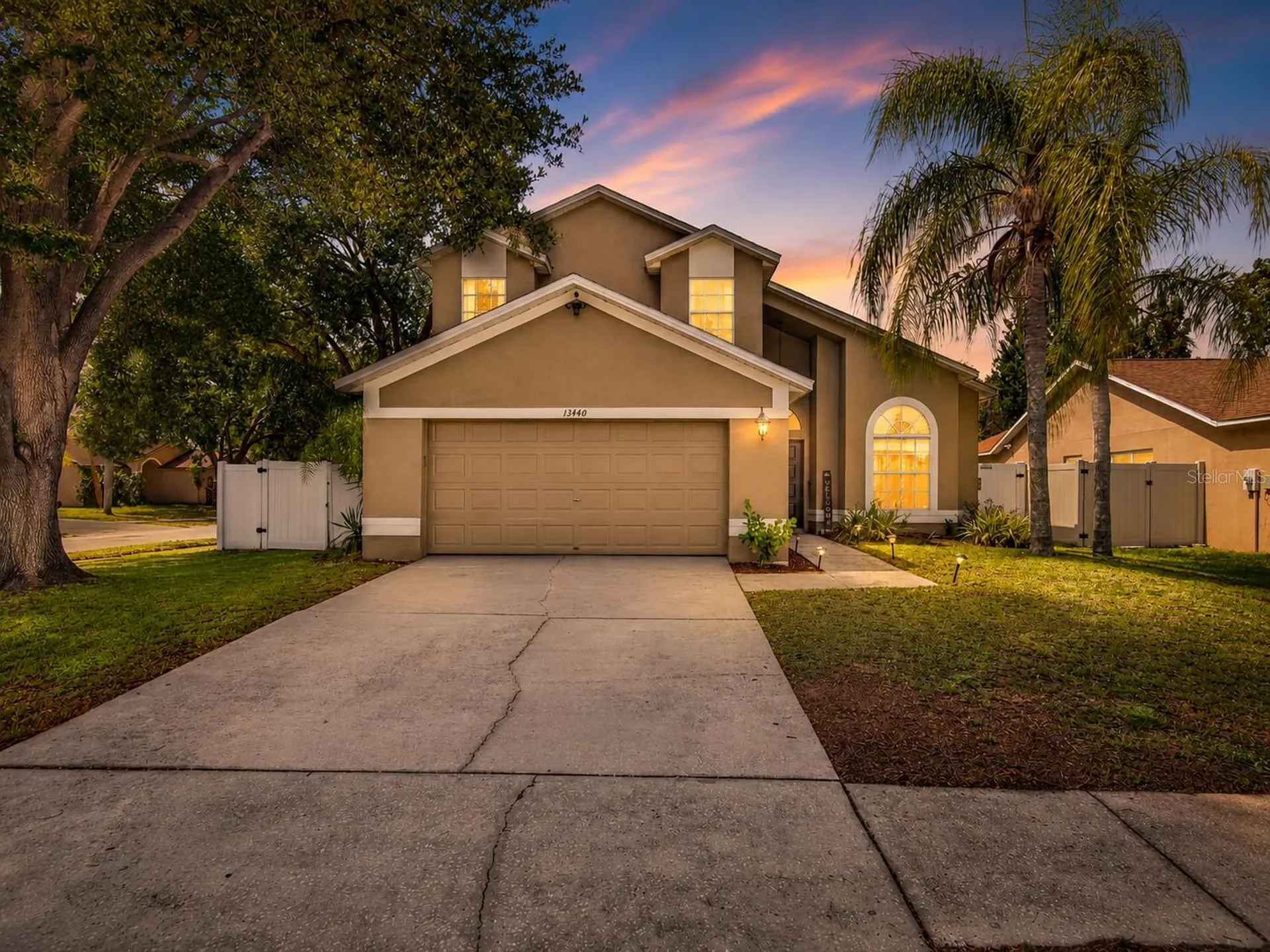 13440 Beechberry Drive Riverview FL 33579