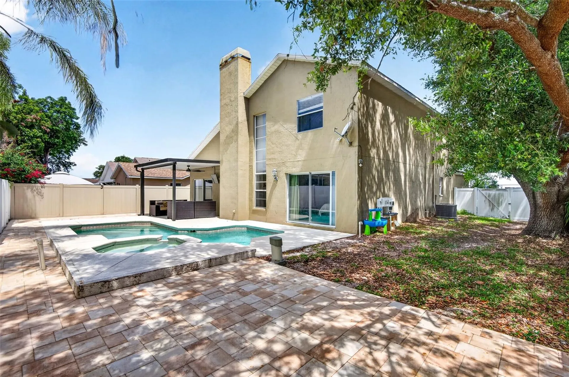 13440 Beechberry Drive Riverview FL 33579