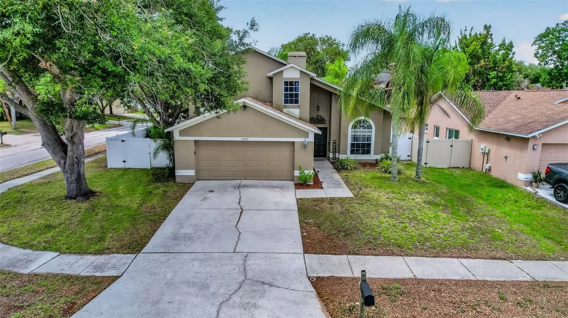 13440 Beechberry Drive Riverview FL 33579