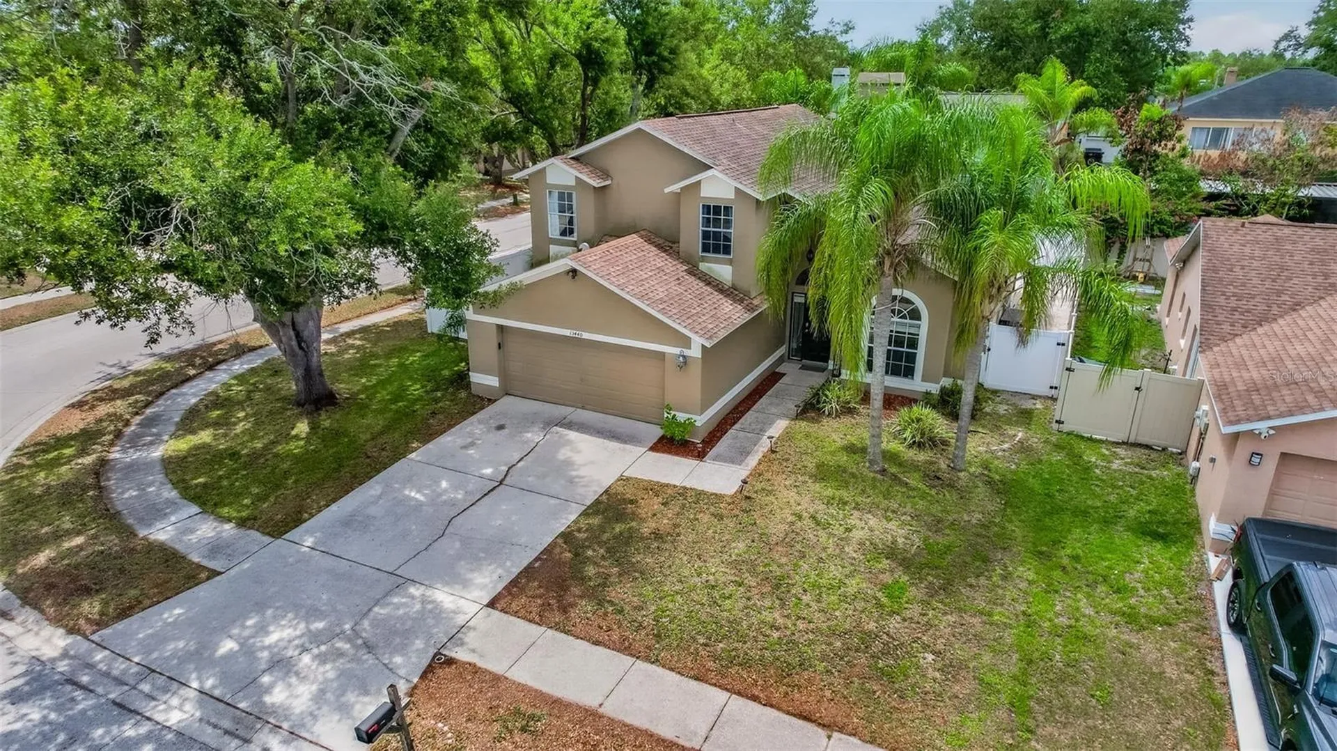 13440 Beechberry Drive Riverview FL 33579