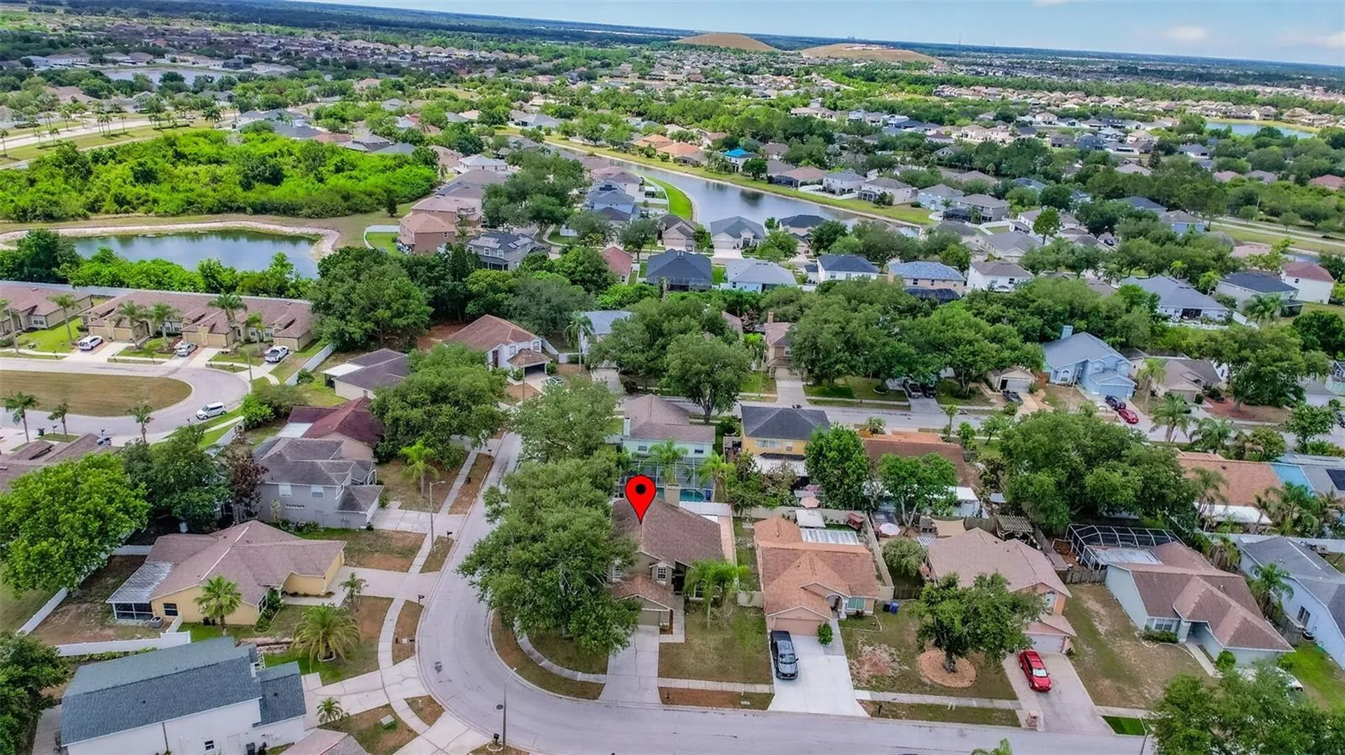 13440 Beechberry Drive Riverview FL 33579