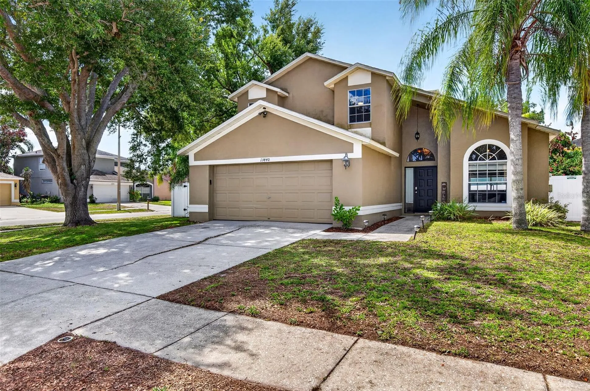 13440 Beechberry Drive Riverview FL 33579
