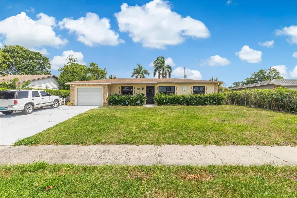 539 Sabal Palm Drive Lake Park FL 33403