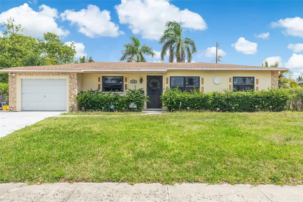 539 Sabal Palm Drive Lake Park FL 33403