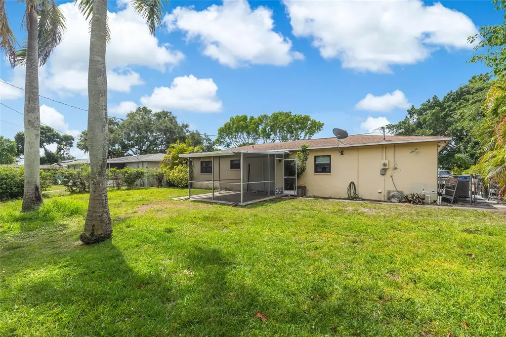 539 Sabal Palm Drive Lake Park FL 33403