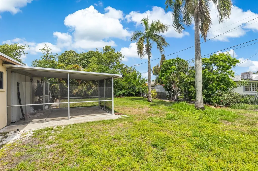539 Sabal Palm Drive Lake Park FL 33403