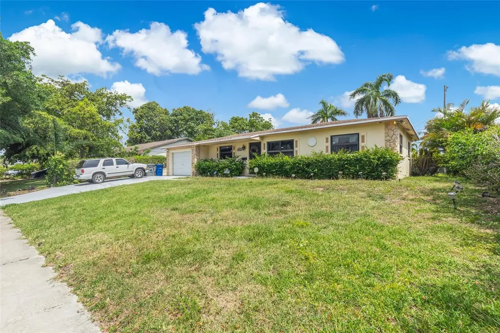 539 Sabal Palm Drive Lake Park FL 33403