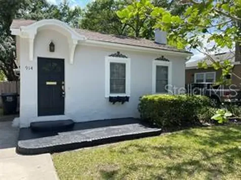 914 W Princeton Street Orlando FL 32804