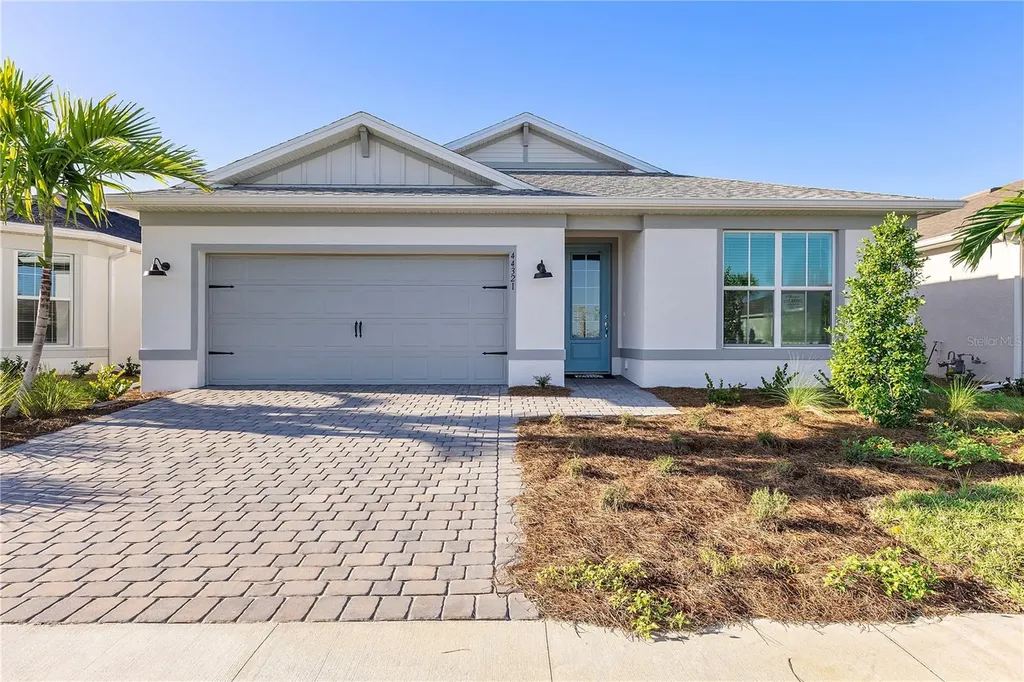 16317 Lily Elaine Way Bradenton FL 34212