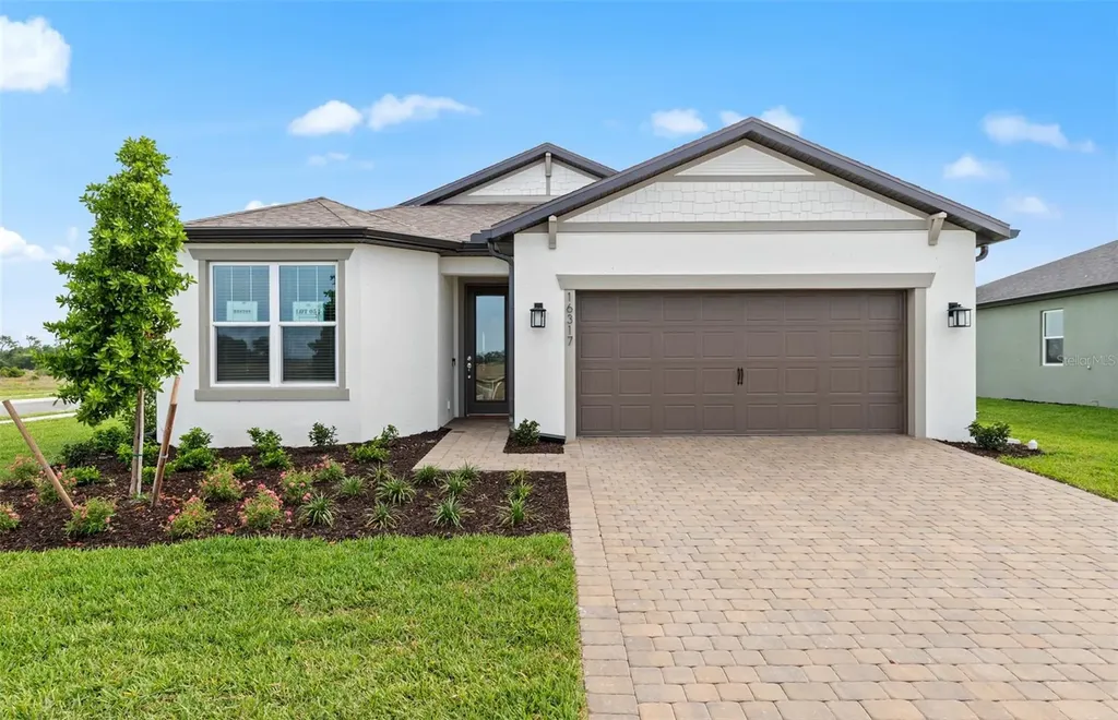 16317 Lily Elaine Way Bradenton FL 34212