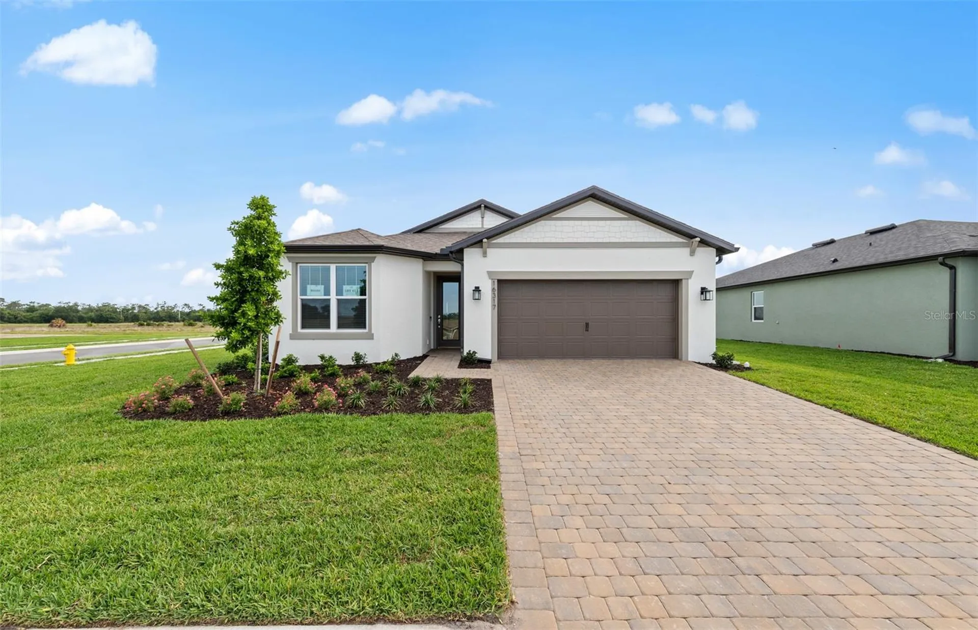 16317 Lily Elaine Way Bradenton FL 34212