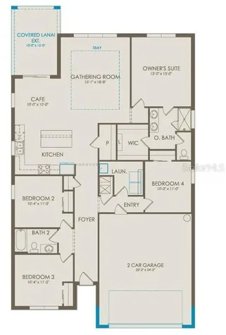 16317 Lily Elaine Way Bradenton FL 34212